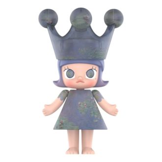 Mega Royal Molly Monet-Les Nymphas 400%