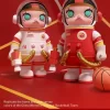 MEGA SPACE MOLLY 100% CHINA WOMEN’S NATIONAL BASKETBALL TEAM