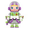 Mega Space Molly 1000% Joy Collection Buzz Lightyear Figures