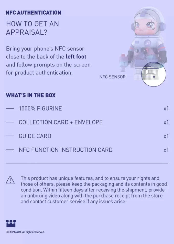 MEGA SPACE MOLLY 1000% Louis De Guzman