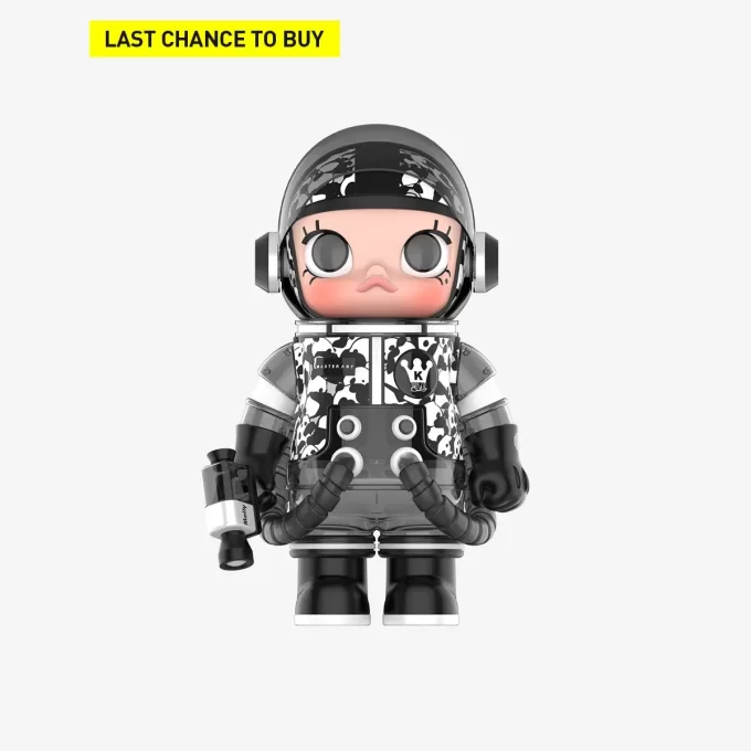 MEGA SPACE MOLLY 1000% Meilin Panda MEGA SPACE MOLLY 1000% Meilin Panda