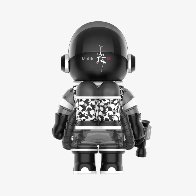 MEGA SPACE MOLLY 1000% Meilin Panda MEGA SPACE MOLLY 1000% Meilin Panda