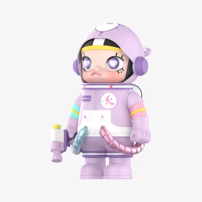 MEGA SPACE MOLLY 1000% Sweet Dream Bears