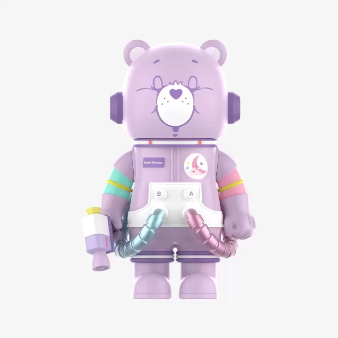 MEGA SPACE MOLLY 1000% Sweet Dream Bears