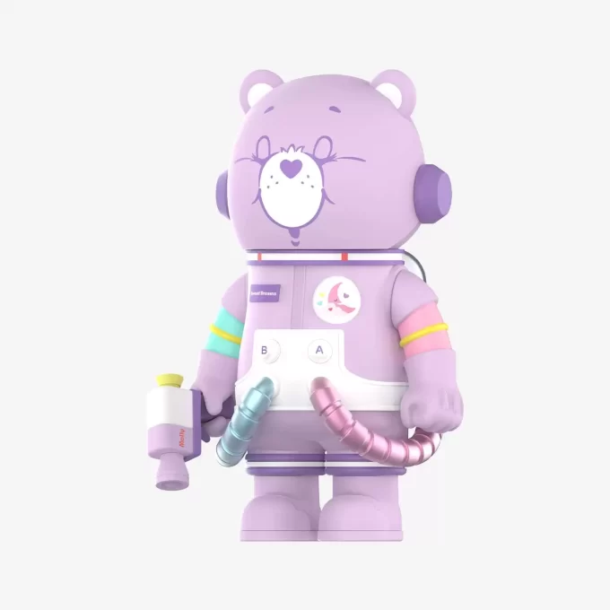 MEGA SPACE MOLLY 1000% Sweet Dream Bears