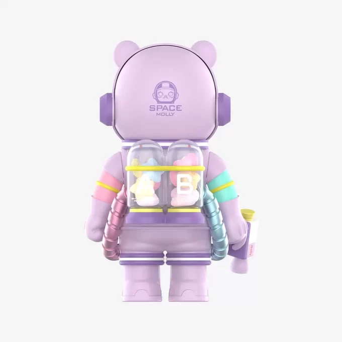 MEGA SPACE MOLLY 1000% Sweet Dream Bears