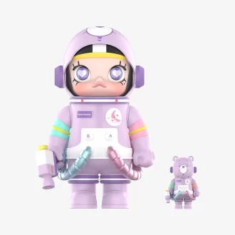 MEGA SPACE MOLLY 400%+100% Sweet Dream Bears