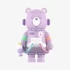 MEGA SPACE MOLLY 400%+100% Sweet Dream Bears