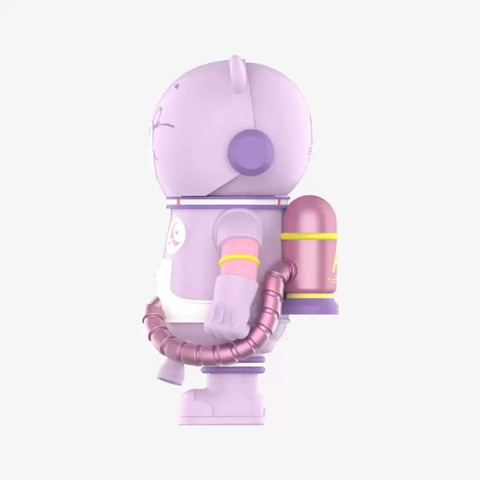 MEGA SPACE MOLLY 400%+100% Sweet Dream Bears