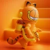MEGA SPACE MOLLY 400% Garfield MEGA SPACE MOLLY 400% Garfield