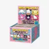 MEGA SPACE MOLLY 400% Hello Kitty And Friends Series MEGA SPACE MOLLY 400% Hello Kitty And Friends Series