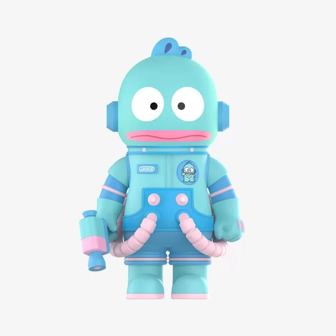 MEGA SPACE MOLLY 400% Hello Kitty And Friends Series MEGA SPACE MOLLY 400% Hello Kitty And Friends Series