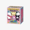 MEGA SPACE MOLLY 400% Hello Kitty And Friends Series MEGA SPACE MOLLY 400% Hello Kitty And Friends Series