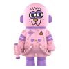 Mega Space Molly 400% Jon Burgerman Space Cadets “Pupu”