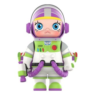 Mega Space Molly 400% Joy Collection Buzz Lightyear Figures