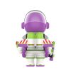 Mega Space Molly 400% Joy Collection Buzz Lightyear Figures