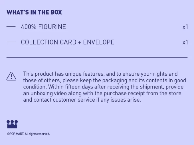 MEGA SPACE MOLLY 400% Louis De Guzman