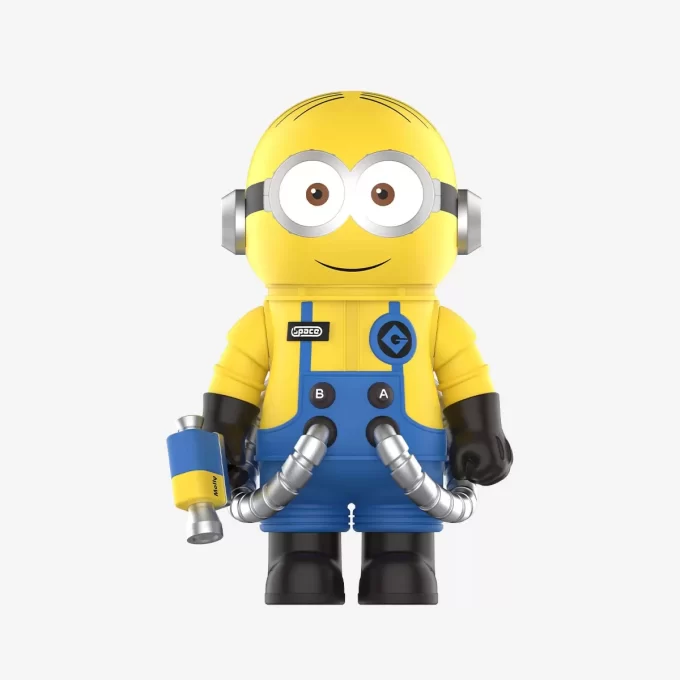 MEGA SPACE MOLLY 400% Minions MEGA SPACE MOLLY 400% Minions