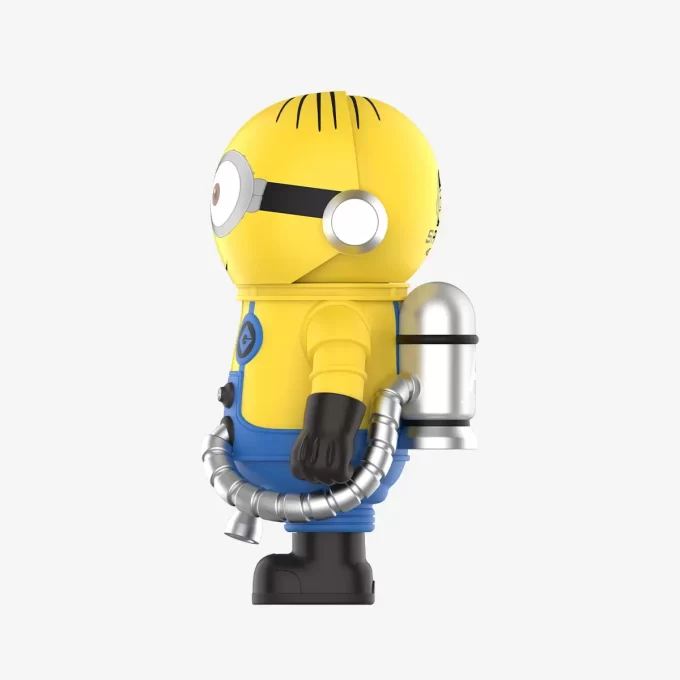 MEGA SPACE MOLLY 400% Minions MEGA SPACE MOLLY 400% Minions