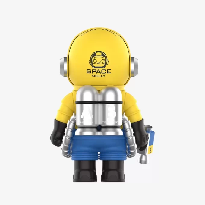 MEGA SPACE MOLLY 400% Minions MEGA SPACE MOLLY 400% Minions