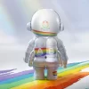 MEGA SPACE MOLLY 400% Rainbow