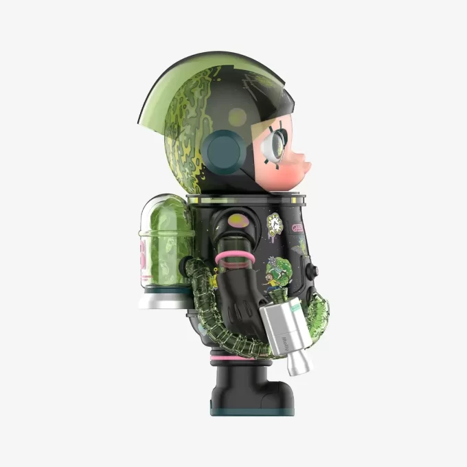 MEGA SPACE MOLLY 400% Rick And Morty MEGA SPACE MOLLY 400% Rick And Morty