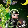 MEGA SPACE MOLLY 400% Rick And Morty MEGA SPACE MOLLY 400% Rick And Morty