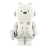 Mega Space Molly 400% We Bare Bears “Ice Bear”