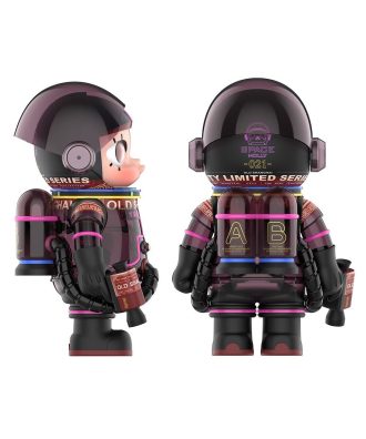 Mega Space Molly Old Shanghai Paramount 400% Shanghai Limited Edition