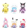 Mega Space Molly Sanrio Characters 400% Sealed Case (1 Blind Box)