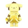 Mega Space Molly Sanrio Characters Pompompurin 400%