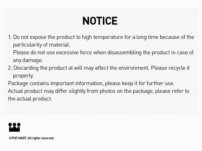 MOLLY Anniversary Statues Classical Retro 2 Series-Notebook