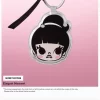 MOLLY Daily Look Series-Cardholder Pendant Blind Box MOLLY Daily Look Series-Cardholder Pendant Blind Box