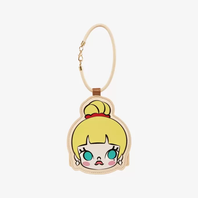 MOLLY Daily Look Series-Cardholder Pendant Blind Box MOLLY Daily Look Series-Cardholder Pendant Blind Box