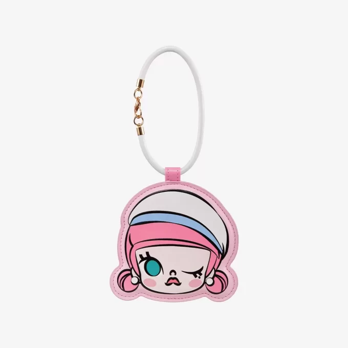 MOLLY Daily Look Series-Cardholder Pendant Blind Box MOLLY Daily Look Series-Cardholder Pendant Blind Box