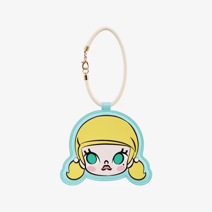 MOLLY Daily Look Series-Cardholder Pendant Blind Box MOLLY Daily Look Series-Cardholder Pendant Blind Box