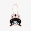 MOLLY Daily Look Series-Cardholder Pendant Blind Box MOLLY Daily Look Series-Cardholder Pendant Blind Box
