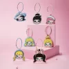 MOLLY Daily Look Series-Cardholder Pendant Blind Box MOLLY Daily Look Series-Cardholder Pendant Blind Box