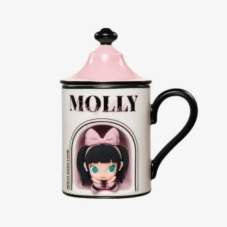 MOLLY Daily Look Series-Ceramic Cup MOLLY Daily Look Series-Ceramic Cup