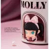 MOLLY Daily Look Series-Ceramic Cup