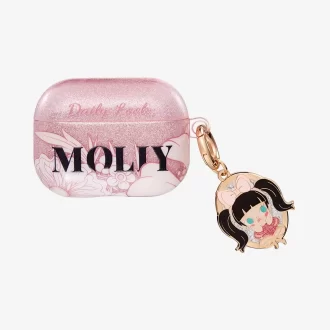 MOLLY Daily Look Series-Earphone Case For Airpods Pro MOLLY Daily Look Series-Earphone Case For Airpods Pro