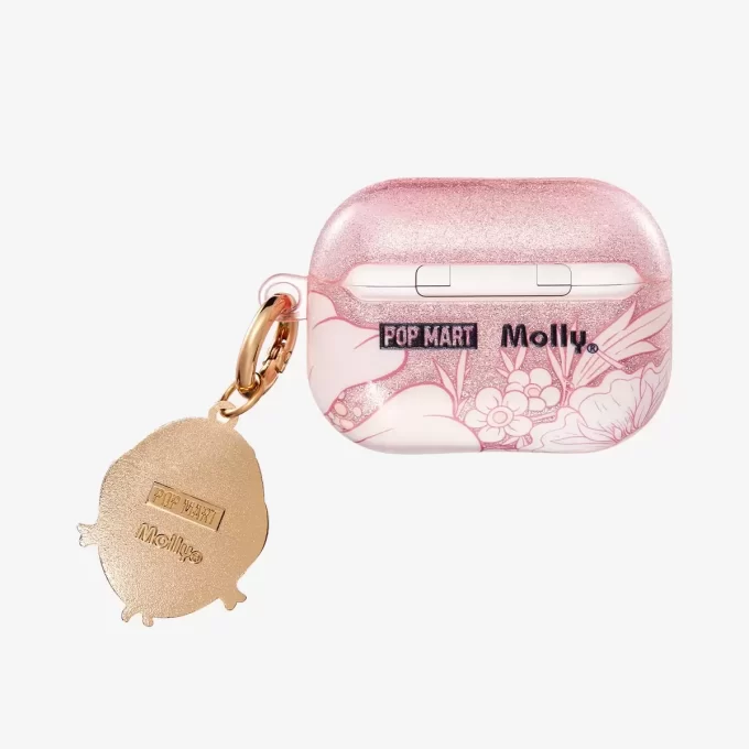 MOLLY Daily Look Series-Earphone Case For Airpods Pro