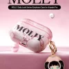 MOLLY Daily Look Series-Earphone Case For Airpods Pro