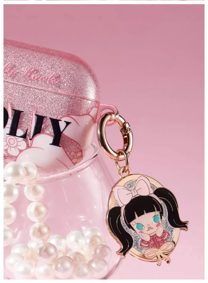 MOLLY Daily Look Series-Earphone Case For Airpods Pro