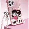 MOLLY Daily Look Series-Phone Case
