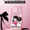 MOLLY Daily Look Series-Phone Case