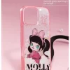 MOLLY Daily Look Series-Phone Case