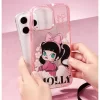 MOLLY Daily Look Series-Phone Case