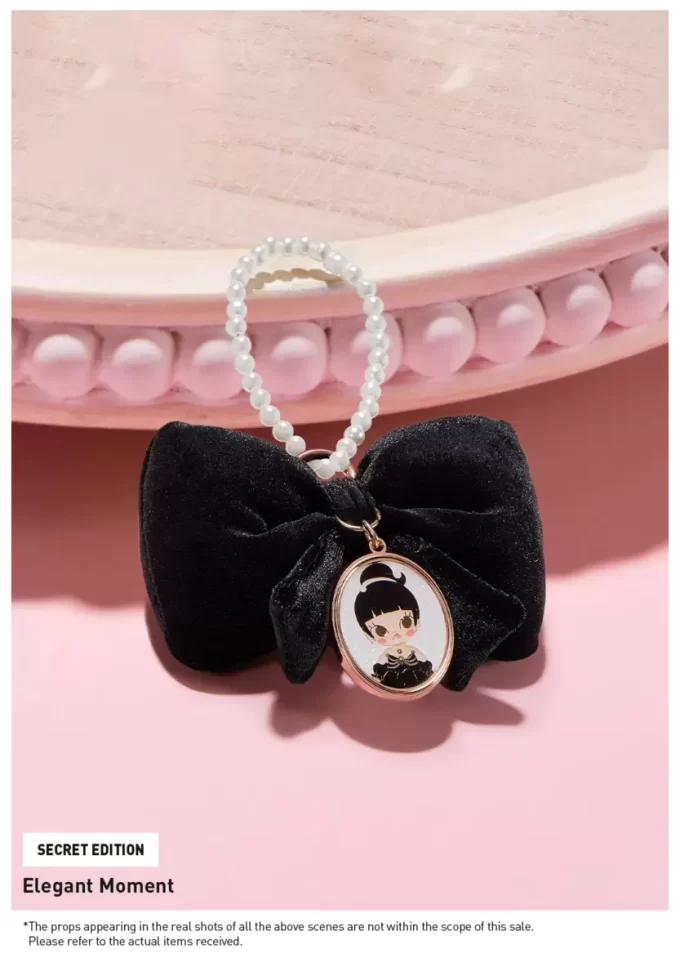 MOLLY Daily Look Series-Sachet Blind Box