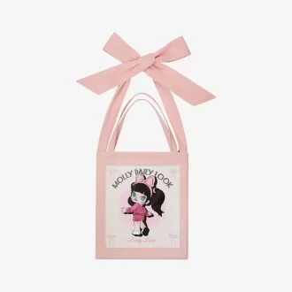 MOLLY Daily Look Series-Shoulder Bag（Fashion Rising Star）